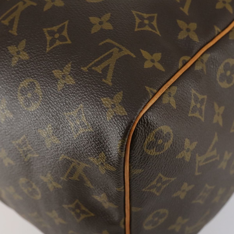 【日本直送】路易威登 Monogram Keepall 45 波士頓包 M41428 LV Auth 155458V-15