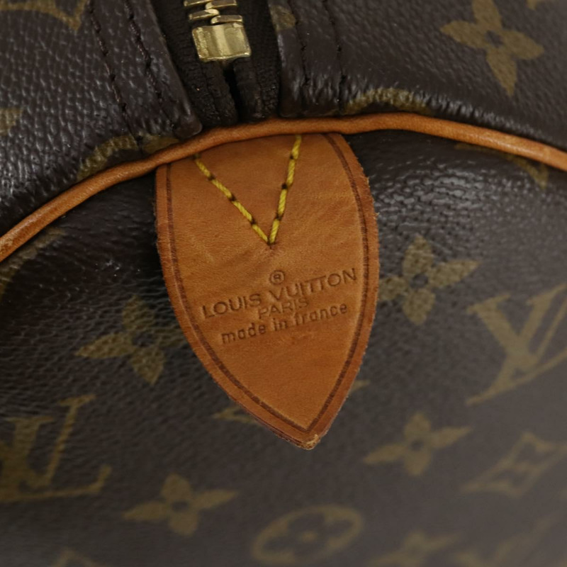 【日本直送】路易威登 Monogram Keepall 45 波士頓包 M41428 LV Auth 155458V-17