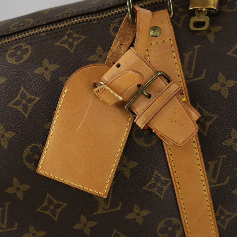 【日本直送】路易威登 Monogram Keepall 45 波士頓包 M41428 LV Auth 155458V-18