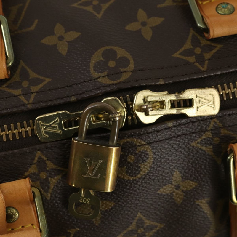 【日本直送】路易威登 Monogram Keepall 45 波士頓包 M41428 LV Auth 155458V-19