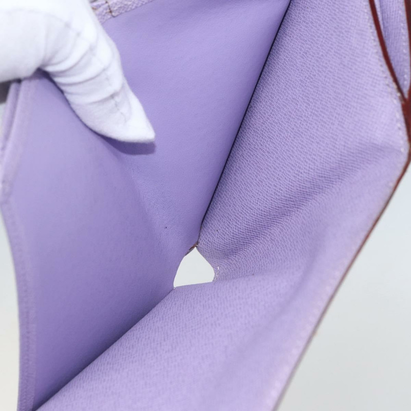 【日本直送】路易威登 (LOUIS VUITTON) 多色 Portefeuille Joy 皮夾 黑色 M60282 LV 正品 157816V-21