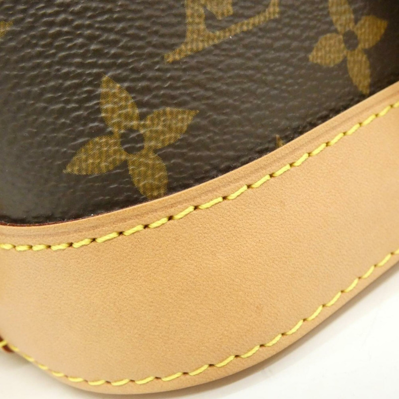 路易威登 Monogram Alma BB M53152 手提包-5