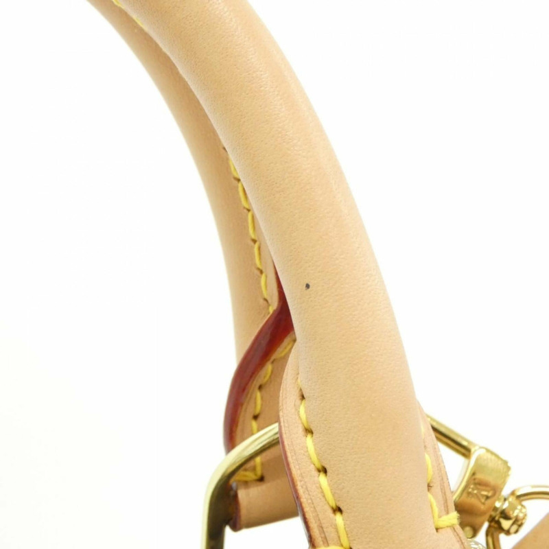 路易威登 Monogram Alma BB M53152 手提包-6