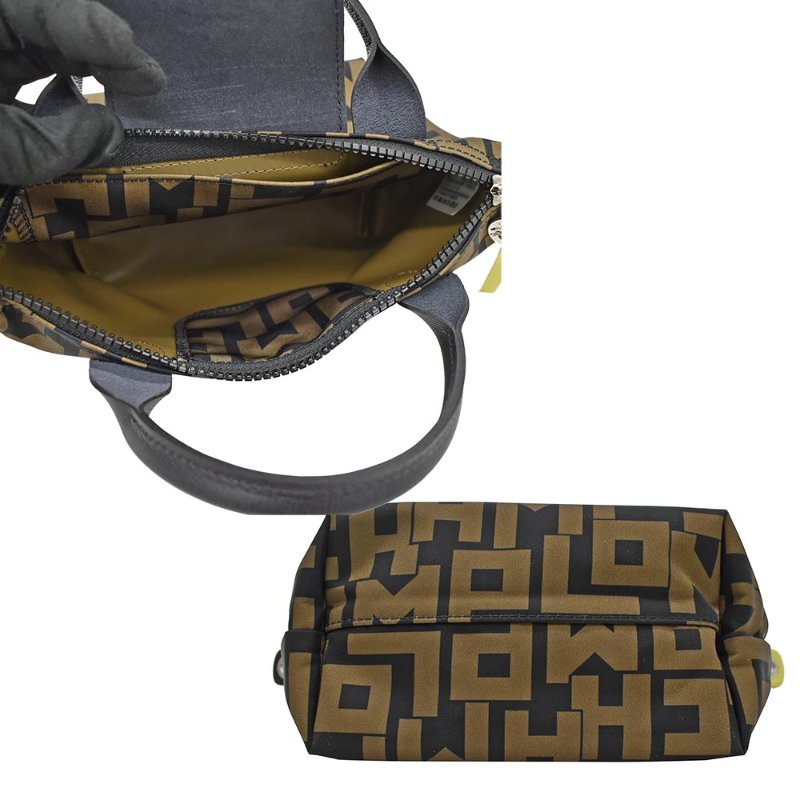 【門市全新現貨】LONGCHAMP Le pliage XS尼龍迷你水餃包手提包斜背包-2