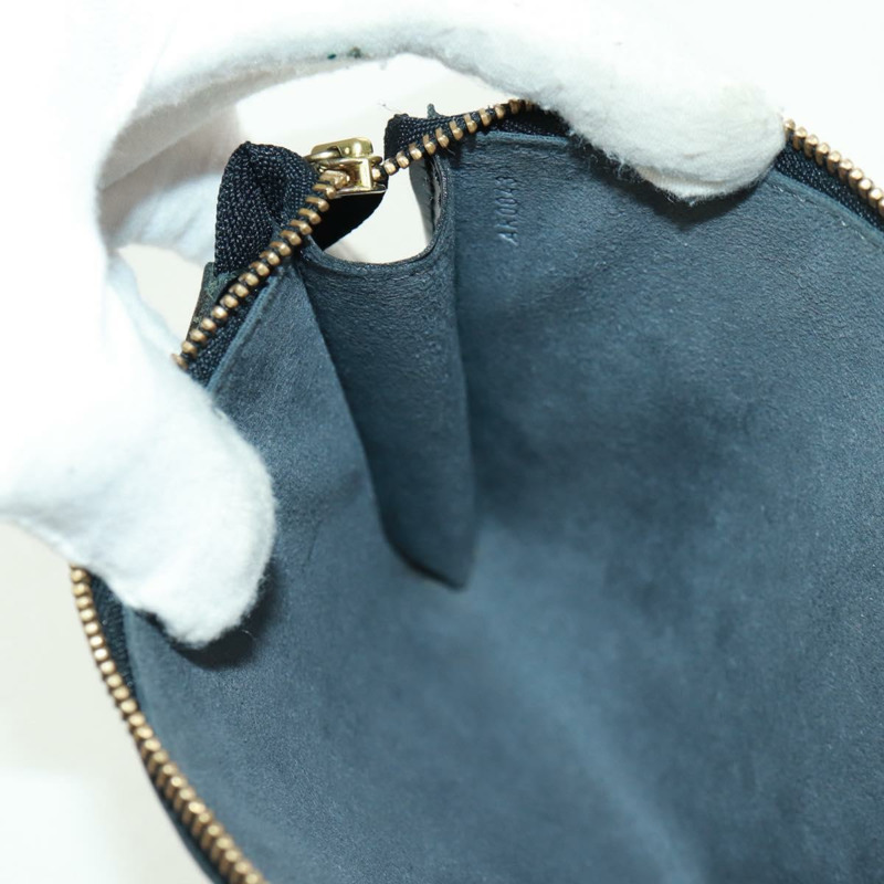 【日本直送】路易威登 Epi Pochette Accessoires 配件包 黑色 M52982 正品 168509V-21