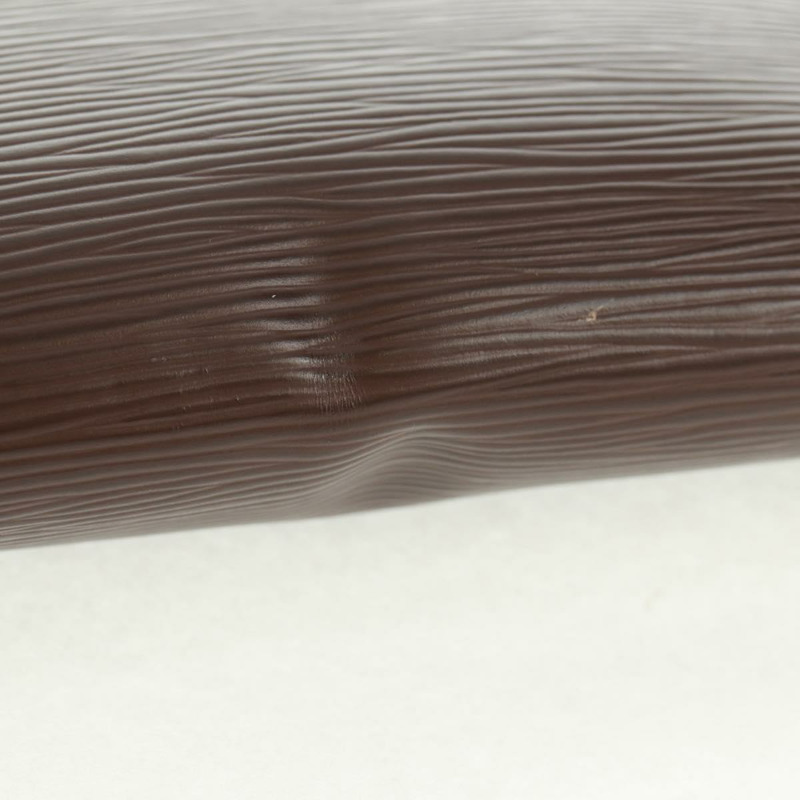 【日本直送】路易威登 Epi Pochette 配件袋摩卡咖啡 M5294D LV 正品 167954V-5