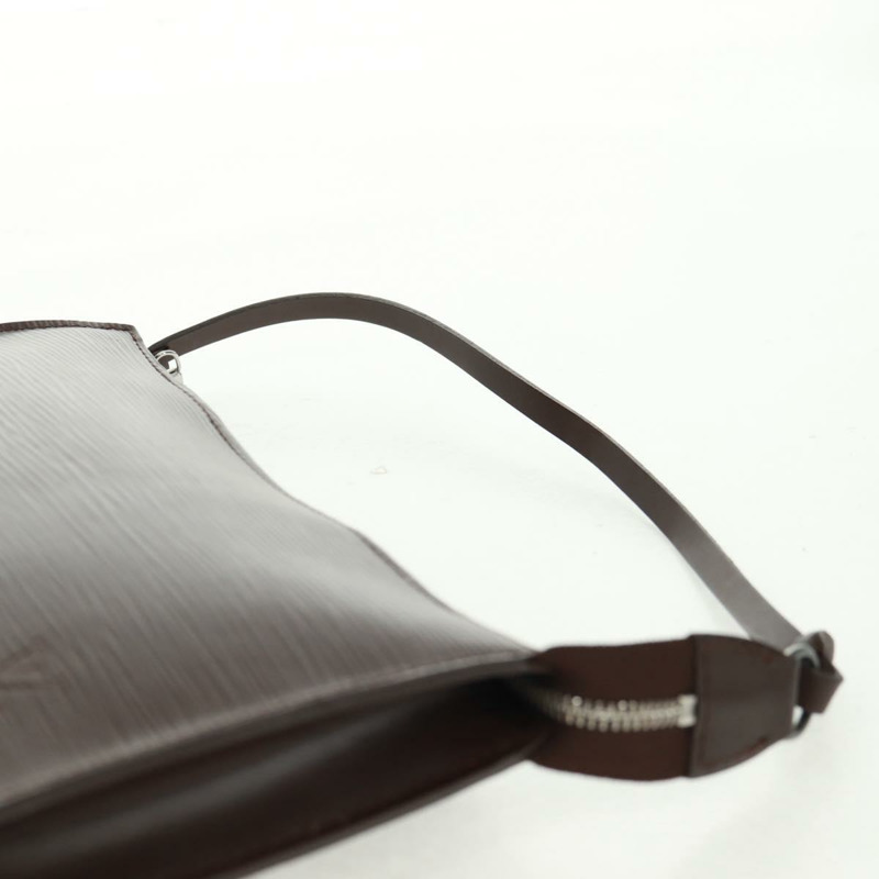 【日本直送】路易威登 Epi Pochette 配件袋摩卡咖啡 M5294D LV 正品 167954V-13