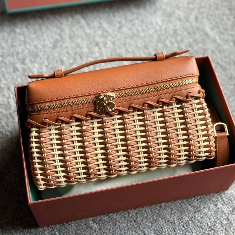 Loro Piana L19 wicker-5