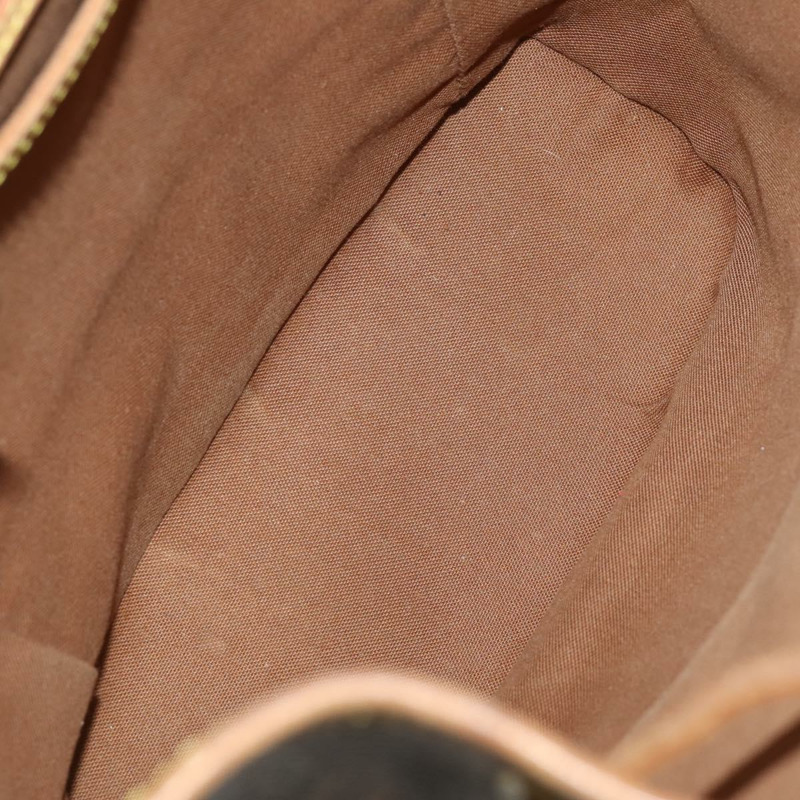 【日本直送】路易威登 Monogram Montsouris 中型背包 M51136 LV 正品 171700-10