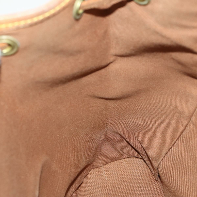 【日本直送】路易威登 Monogram Montsouris 中型背包 M51136 LV 正品 171700-22