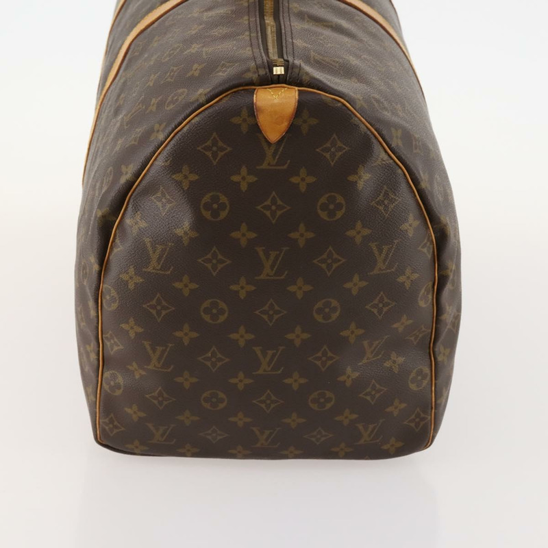 【日本直送】路易威登 Monogram Keepall 60 波士頓包 M41422 LV Auth BA10455-2