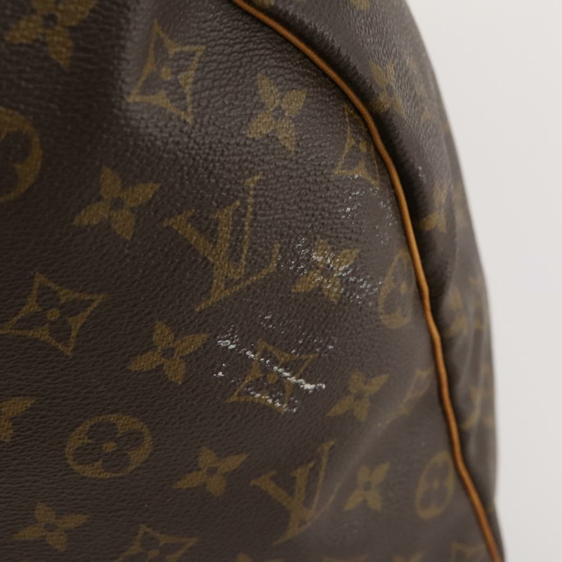 【日本直送】路易威登 Monogram Keepall 60 波士頓包 M41422 LV Auth BA10455-4
