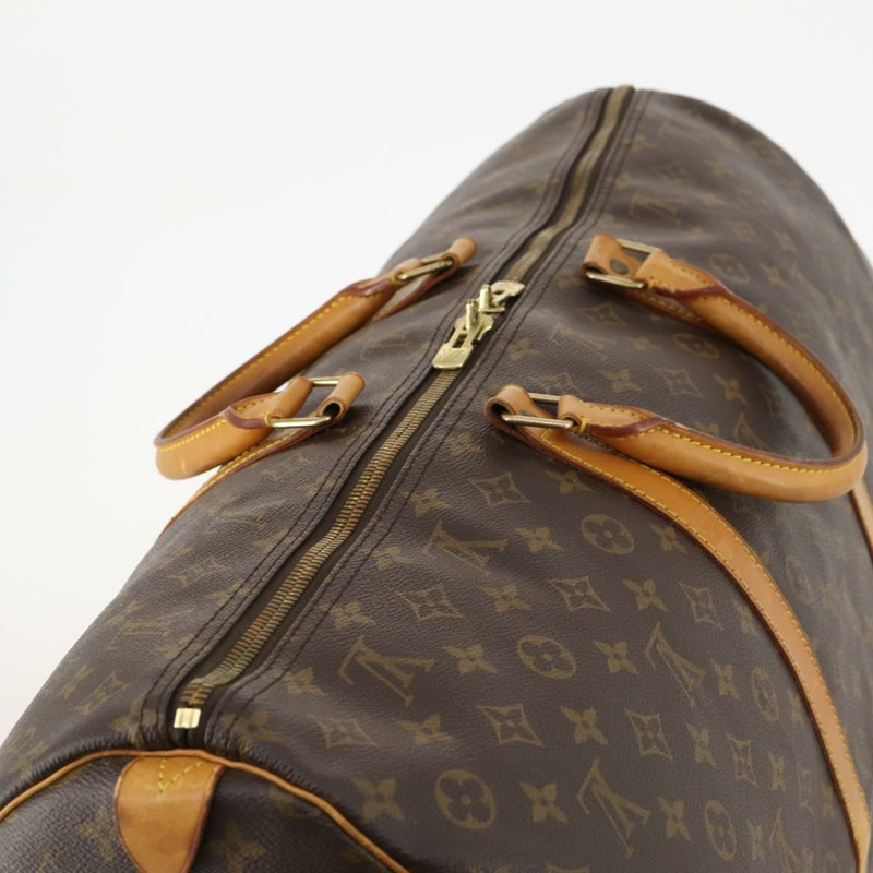 【日本直送】路易威登 Monogram Keepall 60 波士頓包 M41422 LV Auth BA10455-6