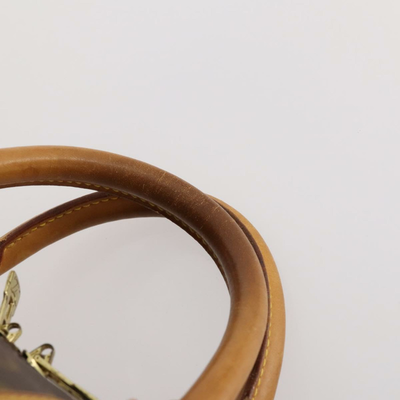 【日本直送】路易威登 Monogram Keepall 60 波士頓包 M41422 LV Auth BA10455-8