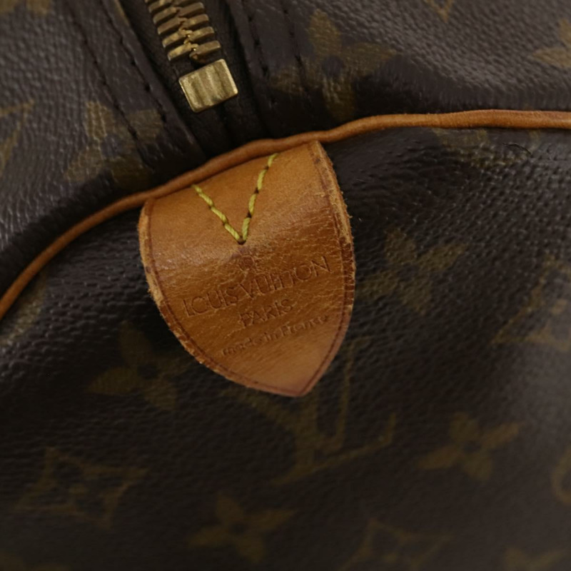 【日本直送】路易威登 Monogram Keepall 60 波士頓包 M41422 LV Auth BA10455-17