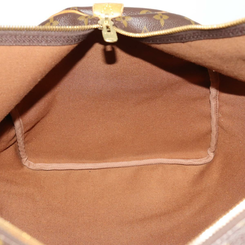 【日本直送】路易威登 Monogram Keepall 60 波士頓包 M41422 LV Auth BA10455-20