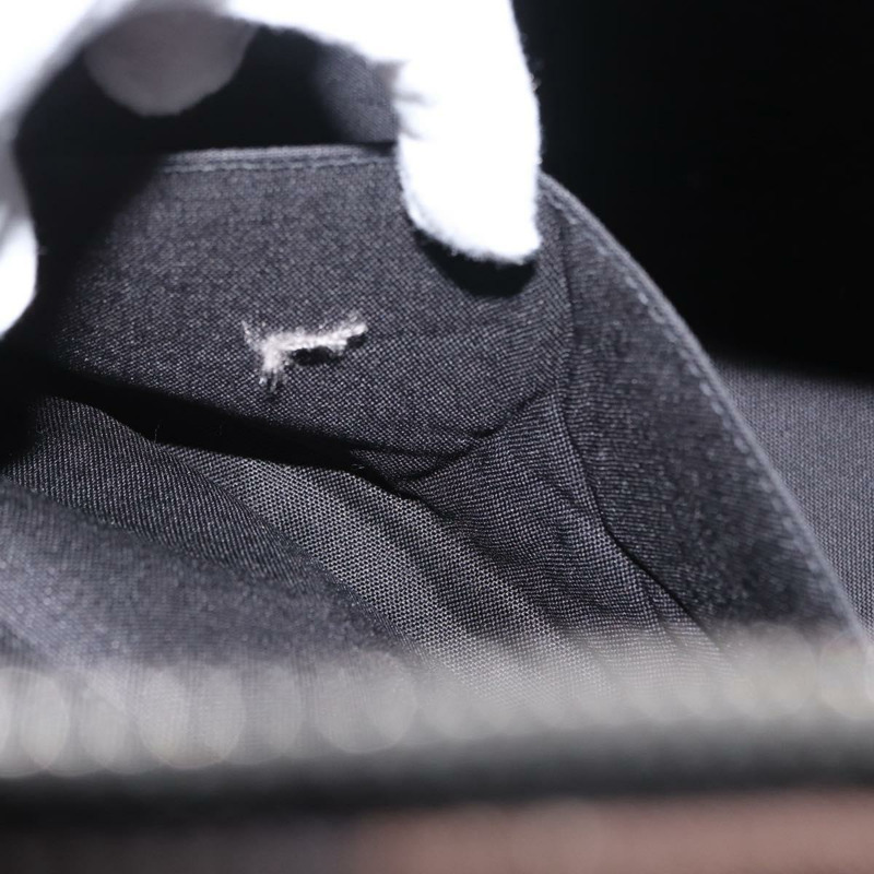 【日本直送】SAINT LAURENT 背包 帆布 卡其色 銀色迷彩 正品 BA10497V-25