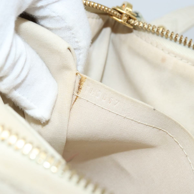 【日本直送】路易威登 Monogram Mini Lin Croisette Marina GM 手袋 藍色 M95492 正品 171786A-11