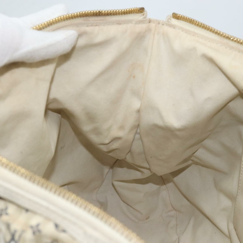 【日本直送】路易威登 Monogram Mini Lin Croisette Marina GM 手袋 藍色 M95492 正品 171786A-22