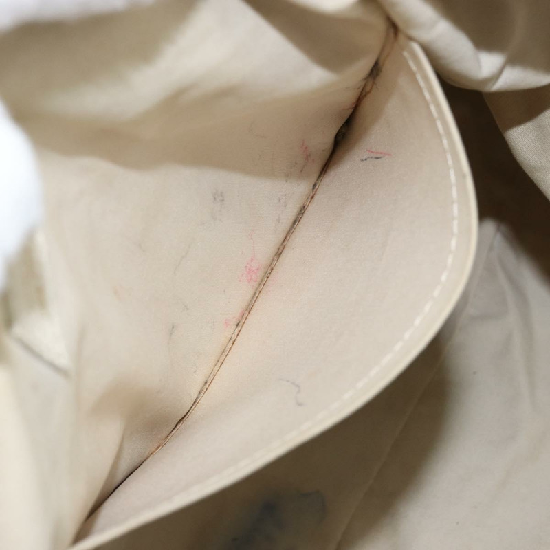 【日本直送】路易威登 Monogram Mini Lin Croisette Marina GM 手袋 藍色 M95492 正品 171786A-23