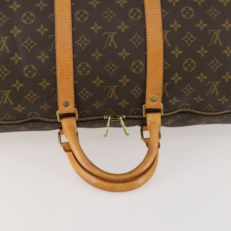 【日本直送】路易威登 Monogram Keepall 55 波士頓包 M41424 LV 正品 BA10377-6