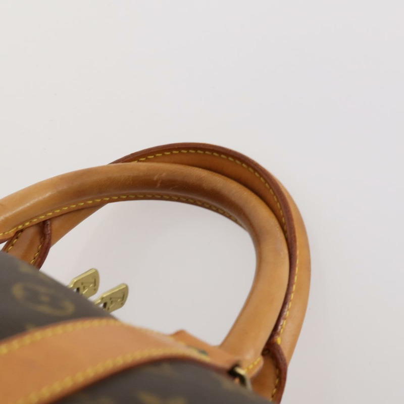 【日本直送】路易威登 Monogram Keepall 55 波士頓包 M41424 LV 正品 BA10377-7