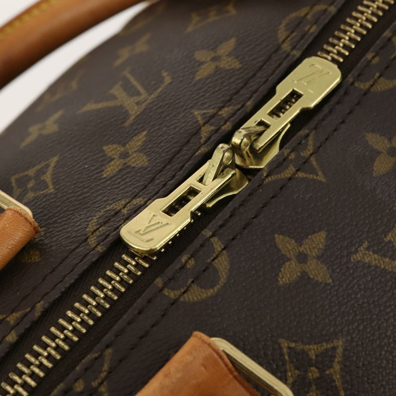 【日本直送】路易威登 Monogram Keepall 55 波士頓包 M41424 LV 正品 BA10377-8