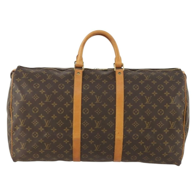 【日本直送】路易威登 Monogram Keepall 55 波士頓包 M41424 LV 正品 BA10377-12