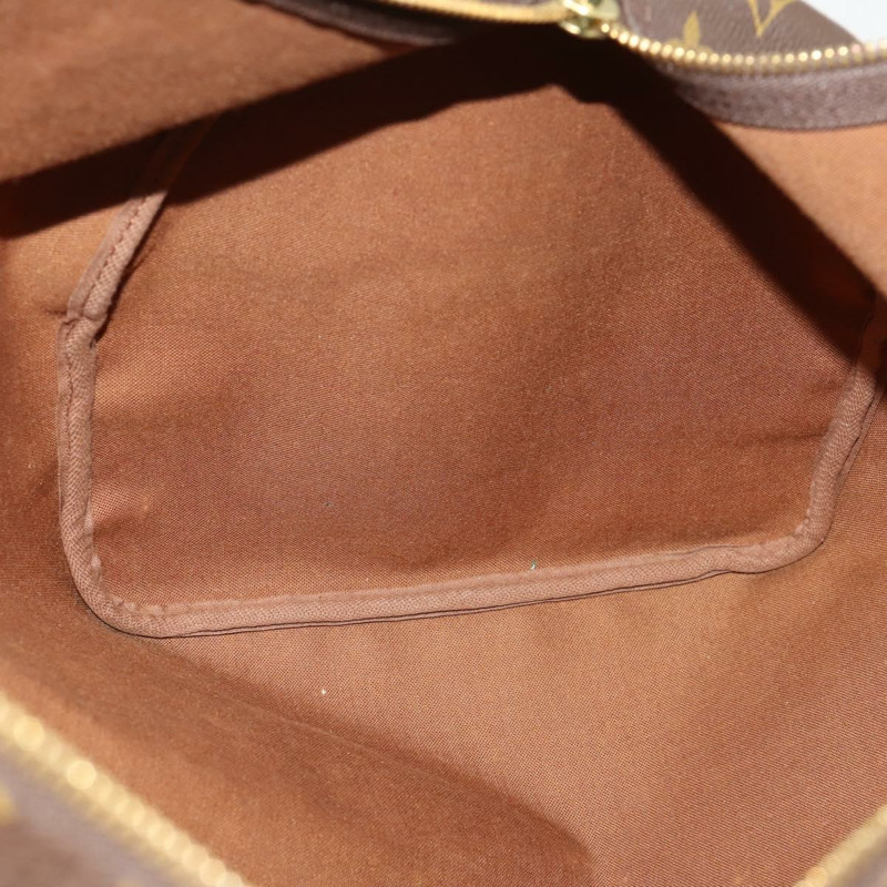 【日本直送】路易威登 Monogram Keepall 55 波士頓包 M41424 LV 正品 BA10377-19