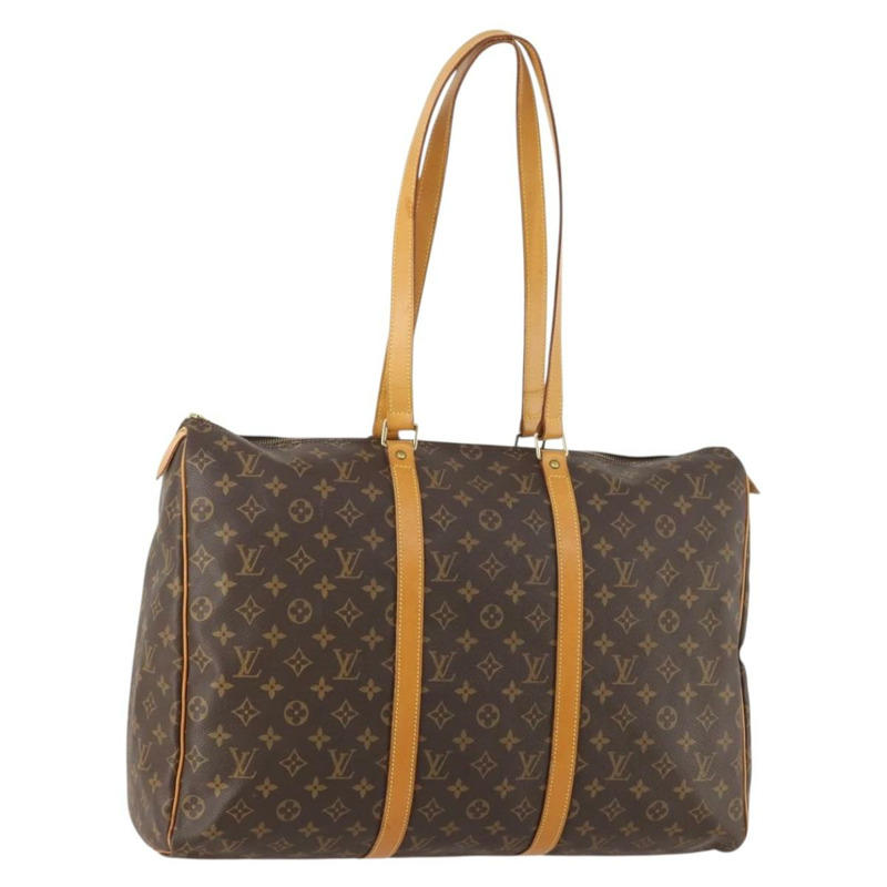 【日本直送】路易威登 Monogram Flanerie 50 肩背包 M51116 LV Auth ep13037-0