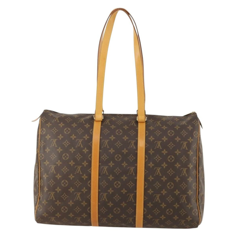 【日本直送】路易威登 Monogram Flanerie 50 肩背包 M51116 LV Auth ep13037-1