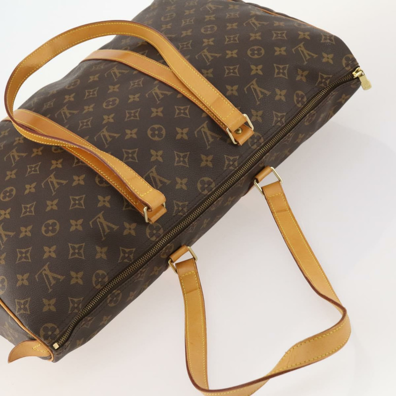 【日本直送】路易威登 Monogram Flanerie 50 肩背包 M51116 LV Auth ep13037-5