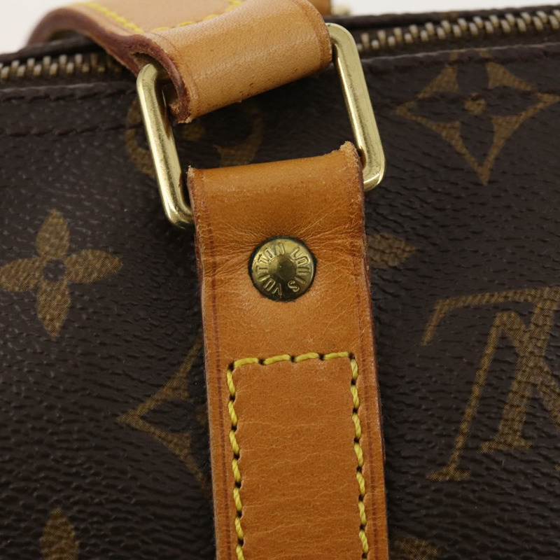 【日本直送】路易威登 Monogram Flanerie 50 肩背包 M51116 LV Auth ep13037-9