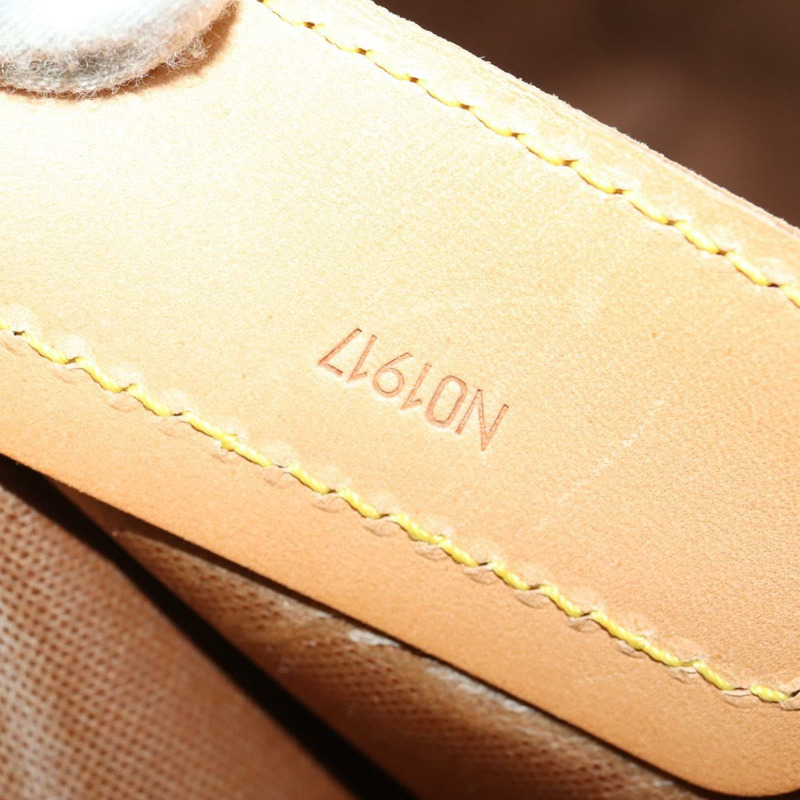 【日本直送】路易威登 Monogram Flanerie 50 肩背包 M51116 LV Auth ep13037-11