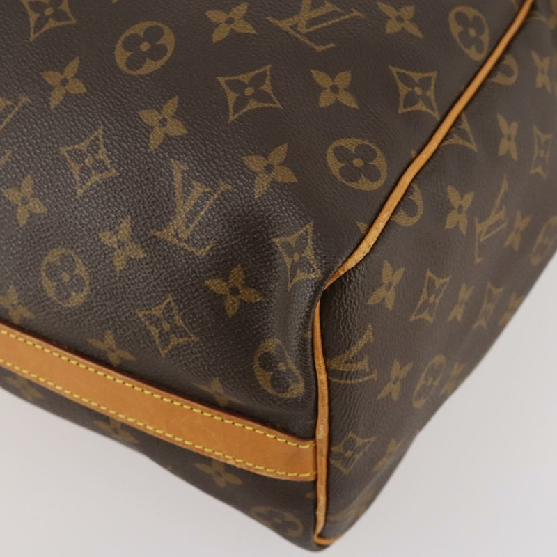 【日本直送】路易威登 Monogram Flanerie 50 肩背包 M51116 LV Auth ep13037-13