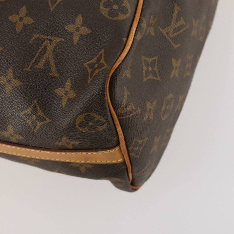 【日本直送】路易威登 Monogram Flanerie 50 肩背包 M51116 LV Auth ep13037-15