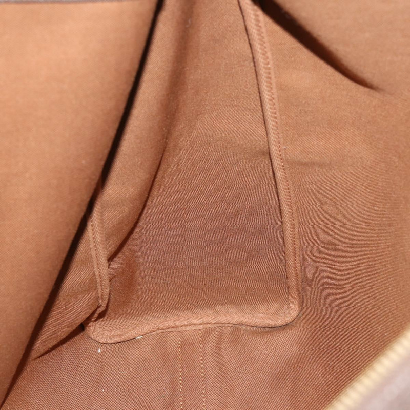 【日本直送】路易威登 Monogram Flanerie 50 肩背包 M51116 LV Auth ep13037-19