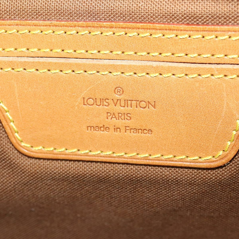 【日本直送】路易威登 Monogram Flanerie 50 肩背包 M51116 LV Auth ep13037-20