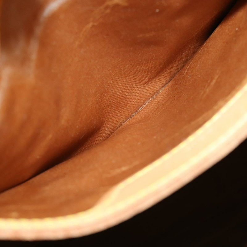 【日本直送】路易威登 Monogram Flanerie 50 肩背包 M51116 LV Auth ep13037-21