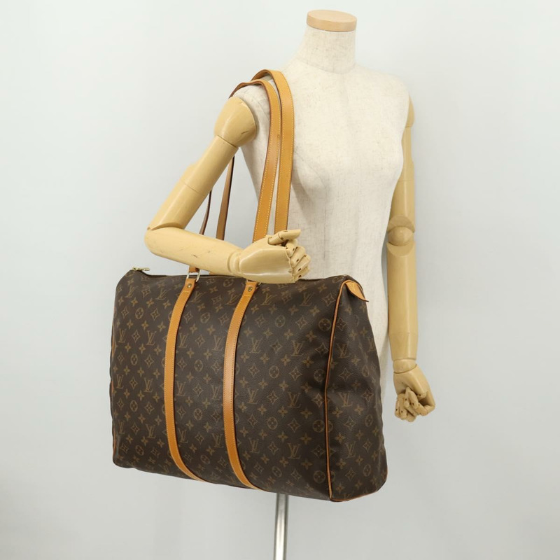 【日本直送】路易威登 Monogram Flanerie 50 肩背包 M51116 LV Auth ep13037-22