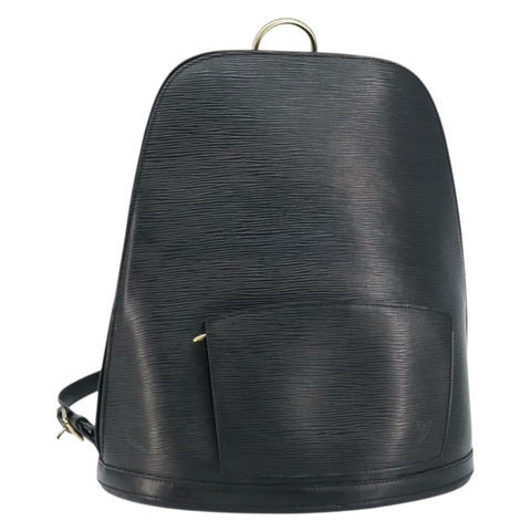 路易威登 Epi Gobelins 雙肩包 黑色 M52292 LV 正品 ep13491