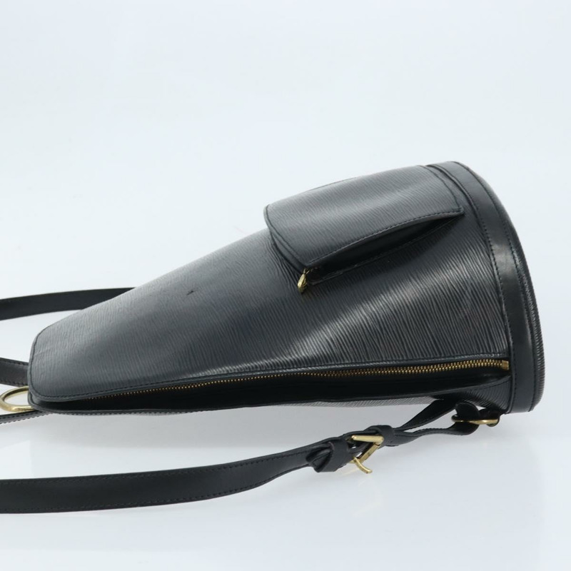 【日本直送】路易威登 Epi Gobelins 雙肩包 黑色 M52292 LV 正品 ep13491-3