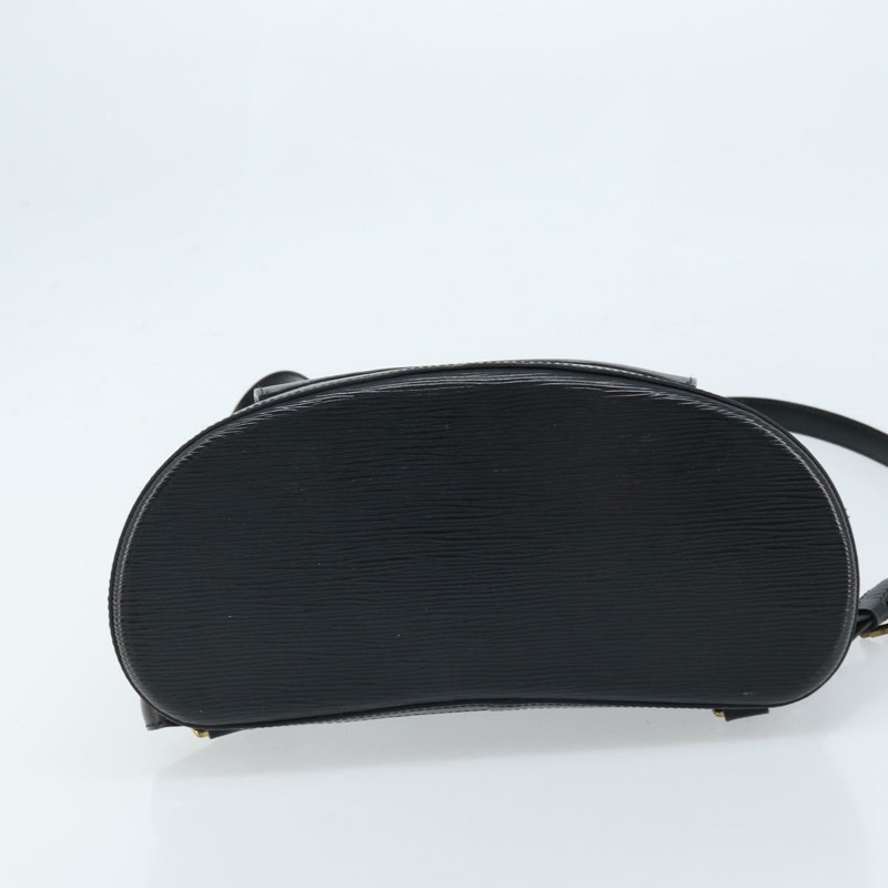 【日本直送】路易威登 Epi Gobelins 雙肩包 黑色 M52292 LV 正品 ep13491-4