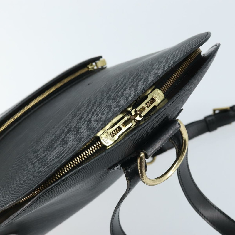 【日本直送】路易威登 Epi Gobelins 雙肩包 黑色 M52292 LV 正品 ep13491-5