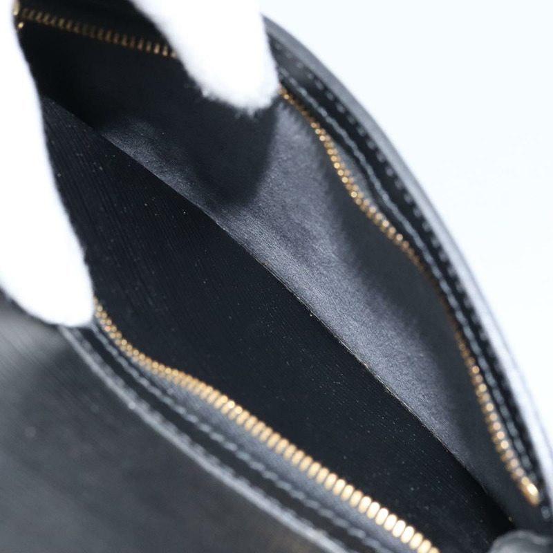 【日本直送】路易威登 Epi Gobelins 雙肩包 黑色 M52292 LV 正品 ep13491-10