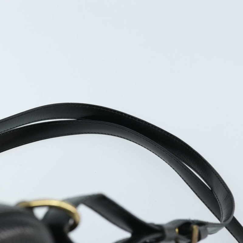 【日本直送】路易威登 Epi Gobelins 雙肩包 黑色 M52292 LV 正品 ep13491-14