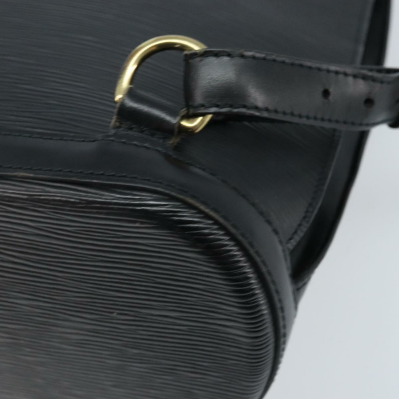 【日本直送】路易威登 Epi Gobelins 雙肩包 黑色 M52292 LV 正品 ep13491-17