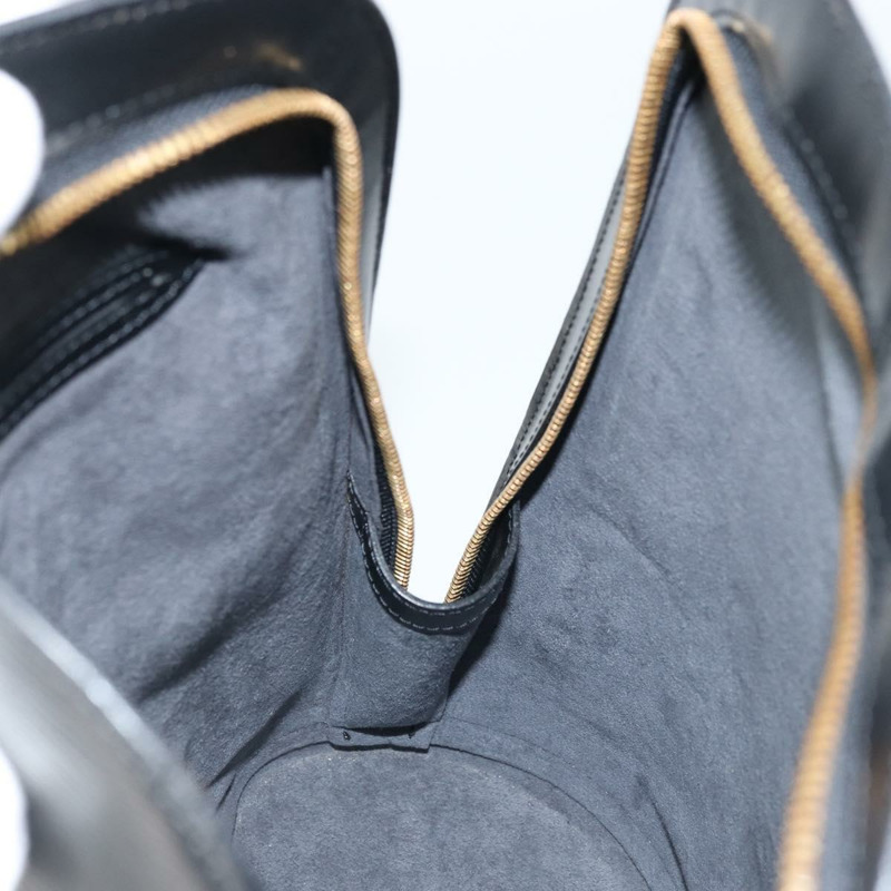 【日本直送】路易威登 Epi Gobelins 雙肩包 黑色 M52292 LV 正品 ep13491-21