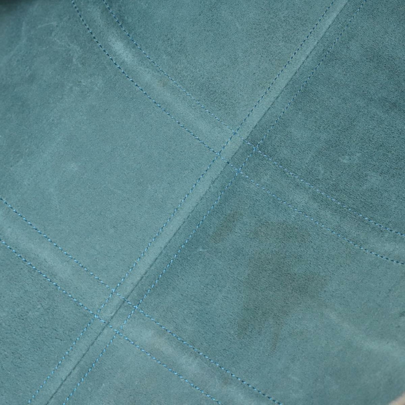 【日本直送】路易威登 Epi Keepall 50 波士頓包 藍色 M42965 LV Auth 173122A-10