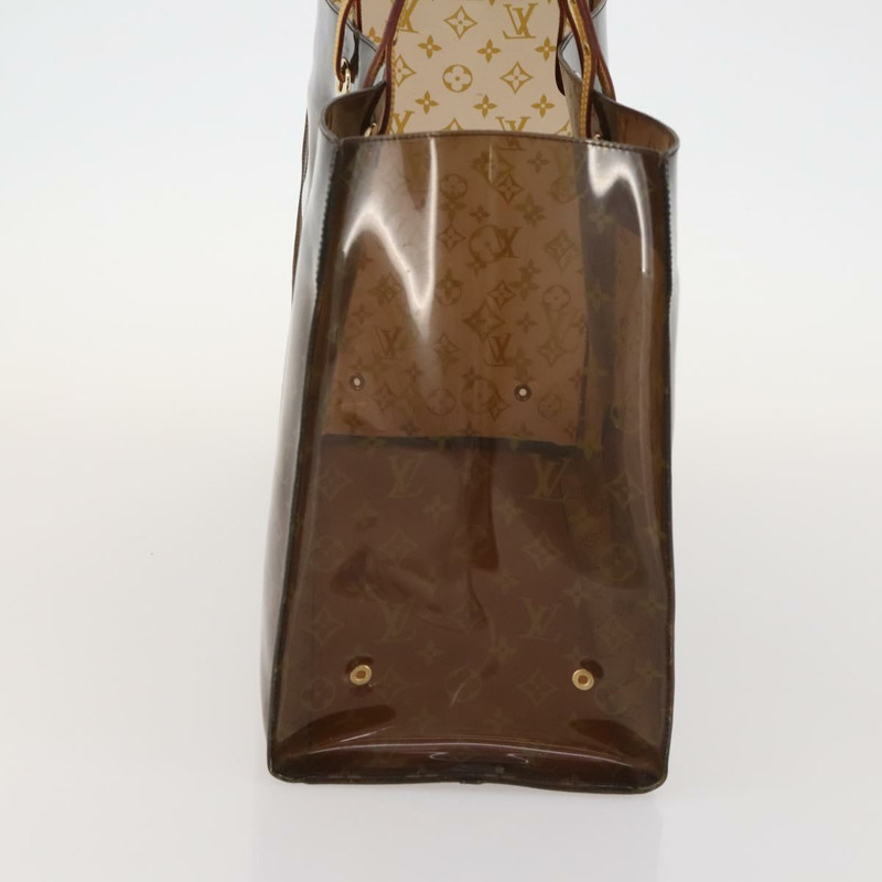【日本直送】路易威登 Monogram Vinyl Cabas Cruise 手提包 M50500 LV 正品 gh1743-3